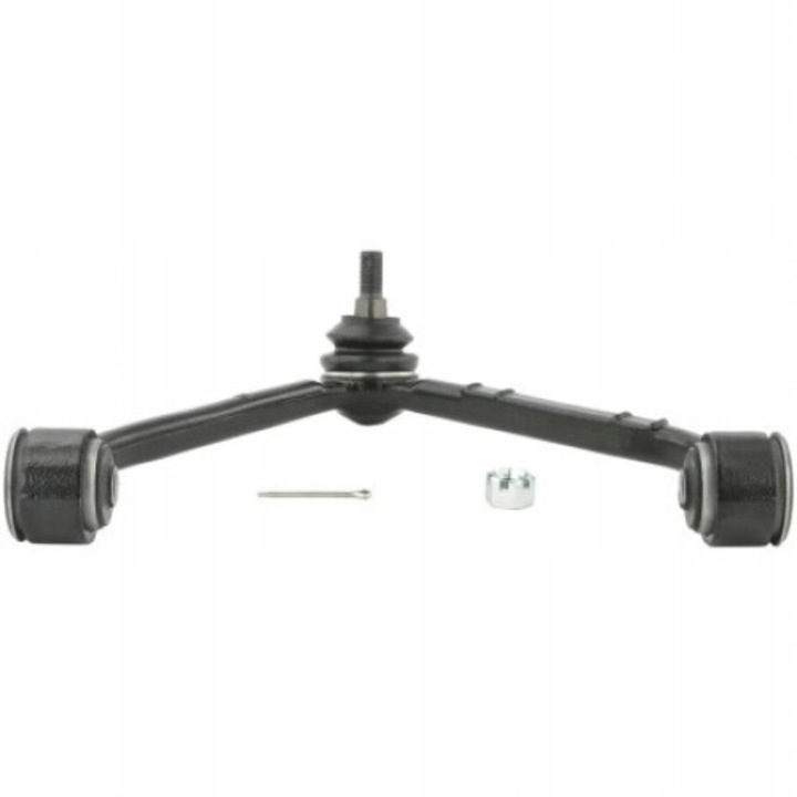 Рамо за окачване, FEBEST 1424-REXFUPRH, черно