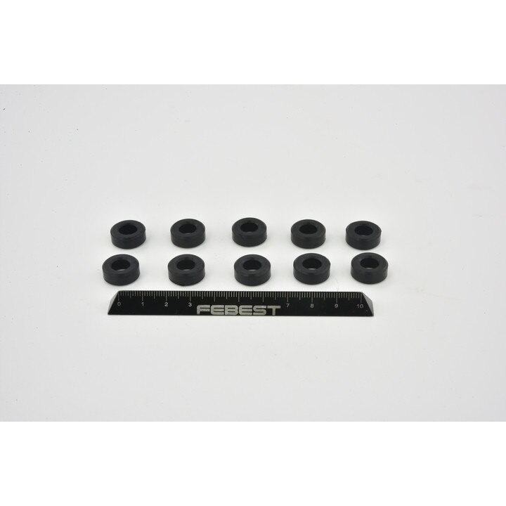 Set 10 inele etansare, injector Febest, RINGFL-022-PCS10 - eMAG.ro