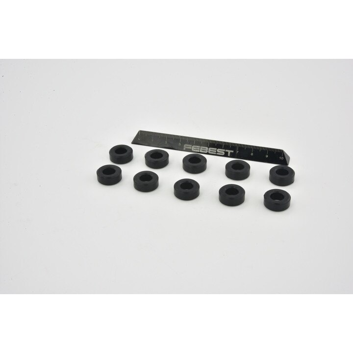 Set 10 inele etansare, injector Febest, RINGFL-022-PCS10 - eMAG.ro