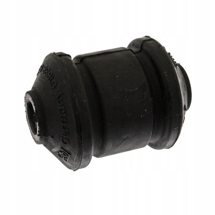 Febi Bilstein kar persely 01838, gumi/fém, 59x12x39mm