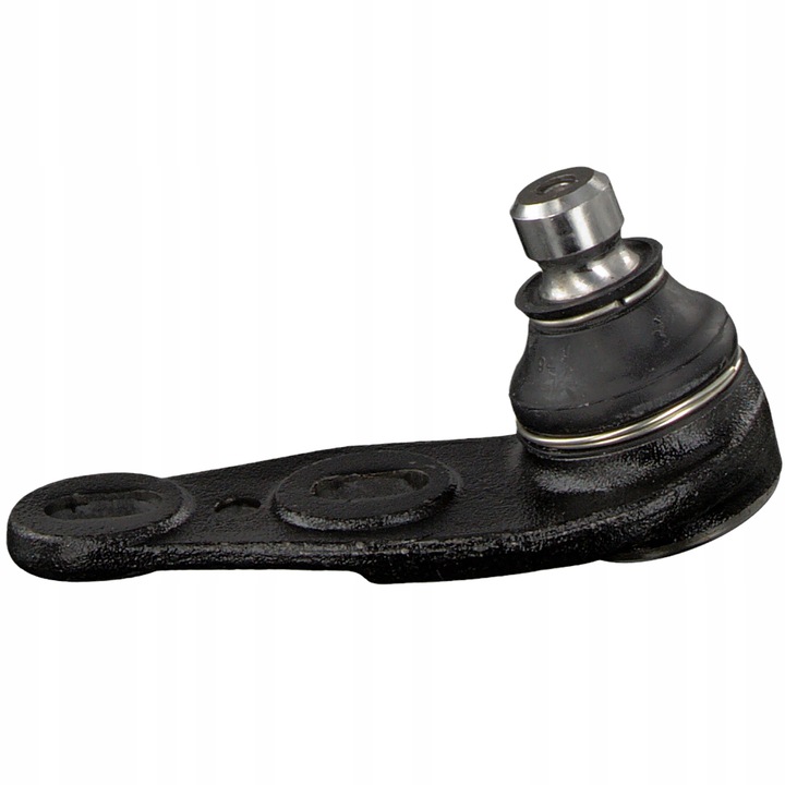 Oszcilláló csap, FEBI BILSTEIN 02053, Fekete