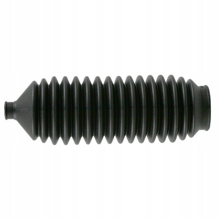 Kormányléc burkolat FEBI BILSTEIN 03310, gumi, 194mm, első tengelyhez, 11x44mm