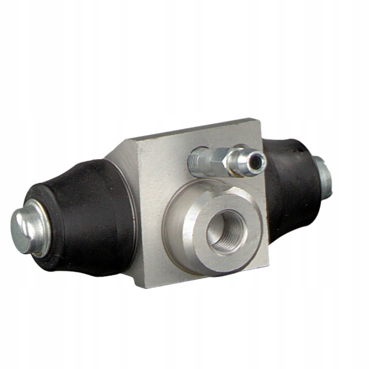 Fékmunkahenger FEBI BILSTEIN 06112, alumínium, 19,05 mm, hátsó, Audi/Seat/Skoda/VW