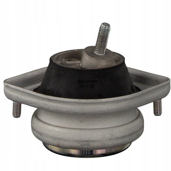 Alsó motortartó bak, Febi Bilstein, 08783