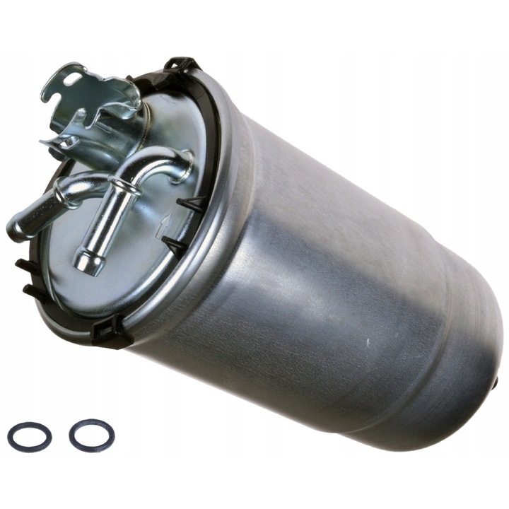 Üzemanyagszűrő FEBI BILSTEIN 100482, tömítőgyűrűvel, 88x195mm