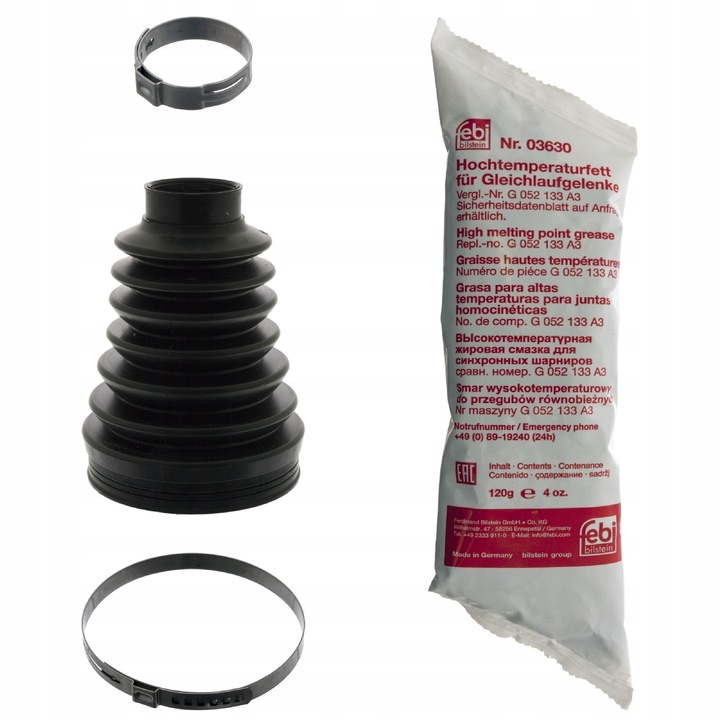 Gumiharang 100201, FEBI BILSTEIN