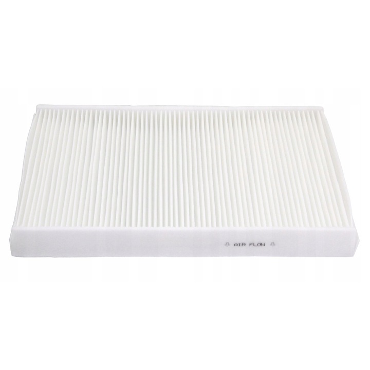 Филтър за купе Febi Bilstein, 100365, Бял