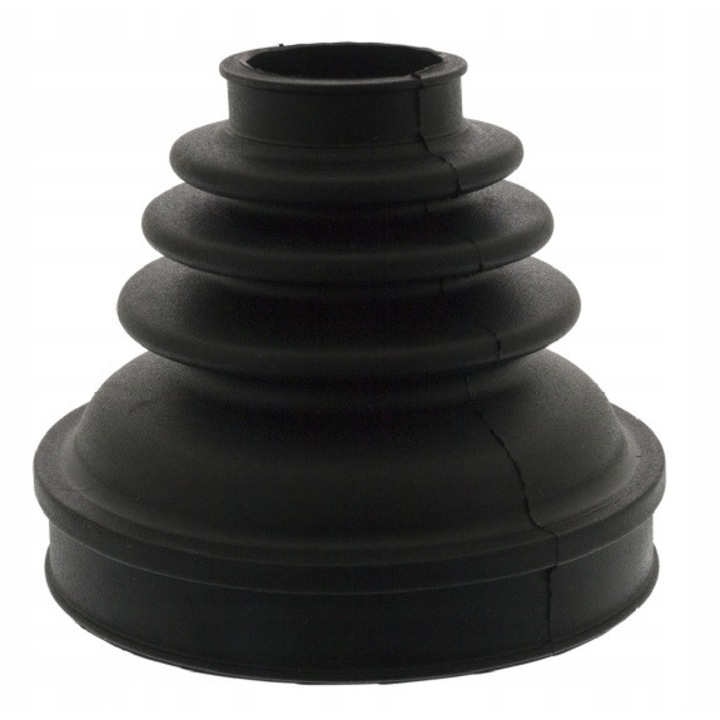 Gumiharang, Febi Bilstein, 100209, Fekete