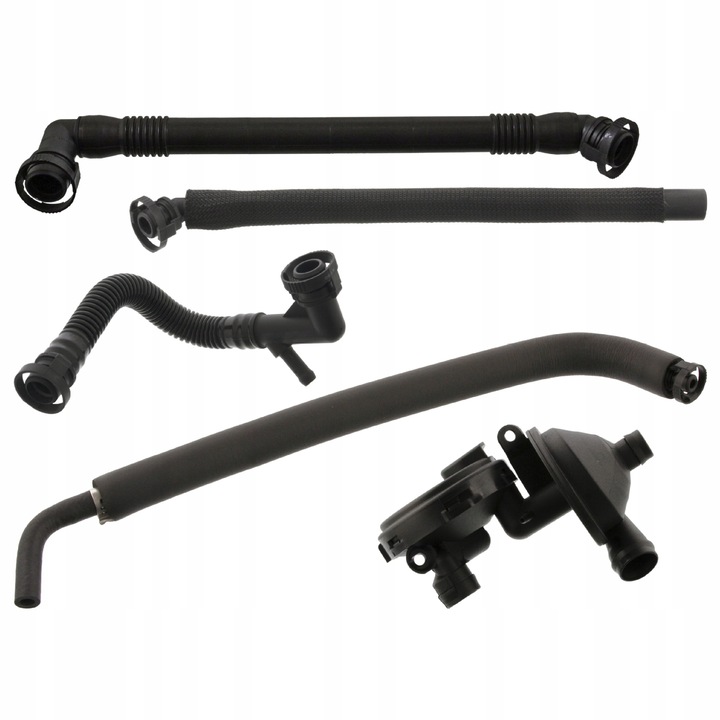 Olajleválasztó FEBI BILSTEIN 101341, 0,358kg, BMW-hez