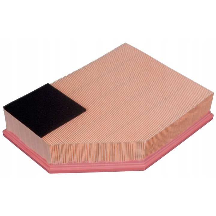 Légszűrő 100356, FEBI BILSTEIN, rózsaszín