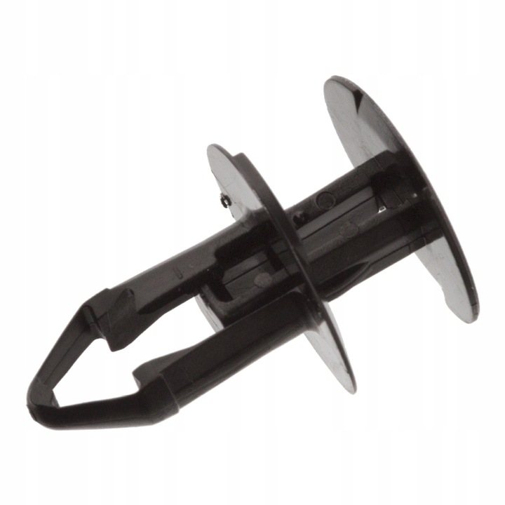 Expanziós szegecs, Febi Bilstein, 100865, fekete