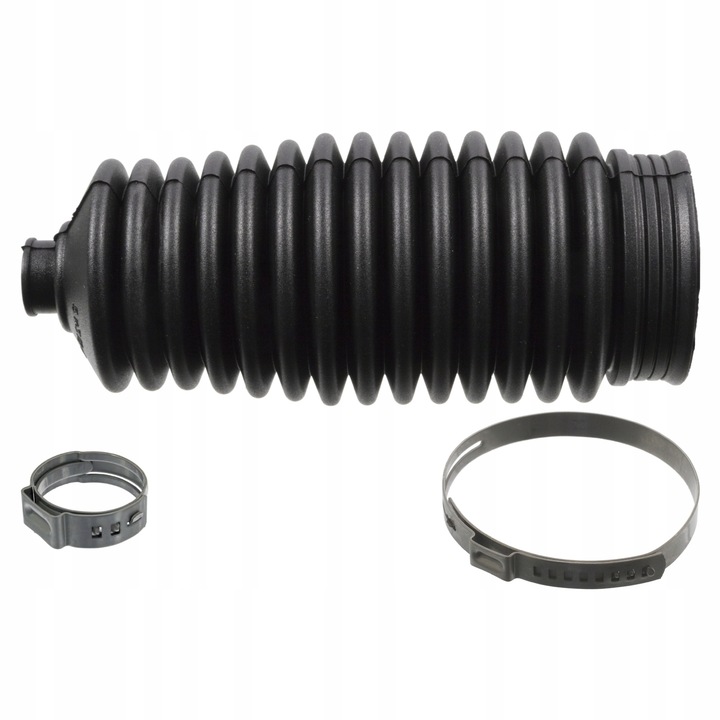 Gumiharang, FEBI, 102117