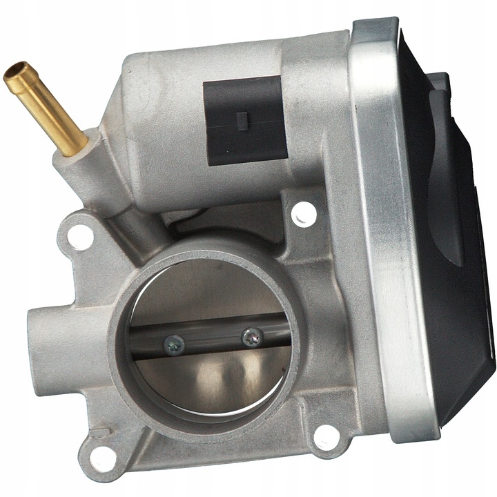 Léglengéscsillapító, FEBI BILSTEIN, 100768