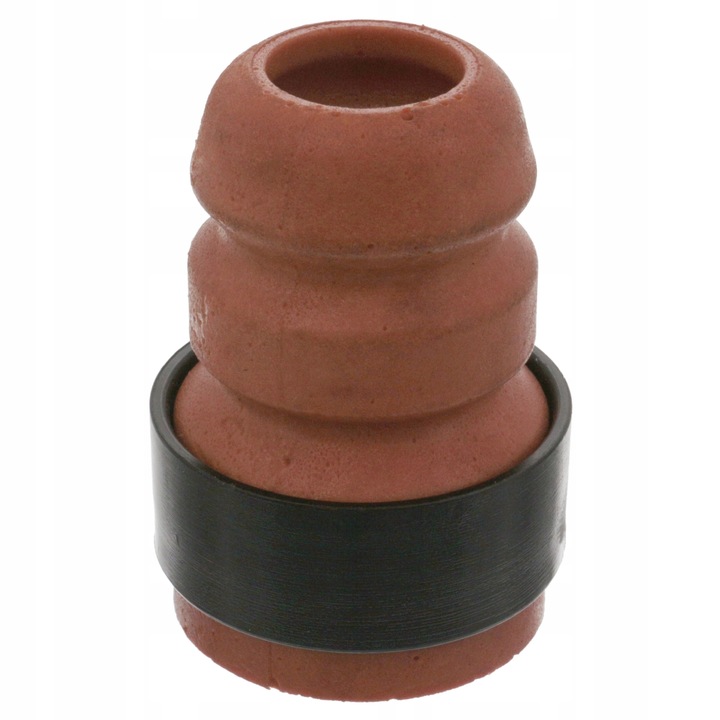 Lengéscsillapító burkolat, FEBI BILSTEIN 101936, Barna