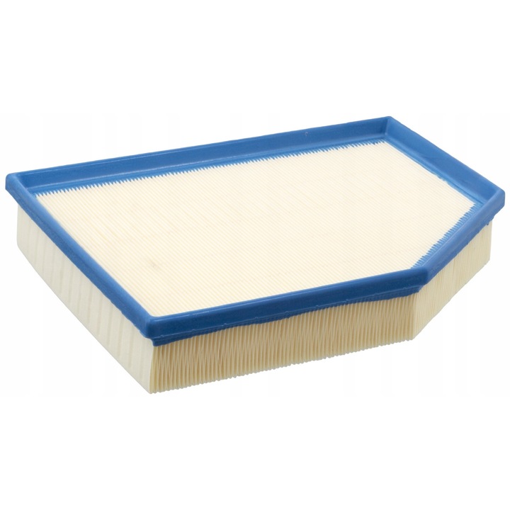 Légszűrő 101450, FEBI BILSTEIN, Kék/Fehér