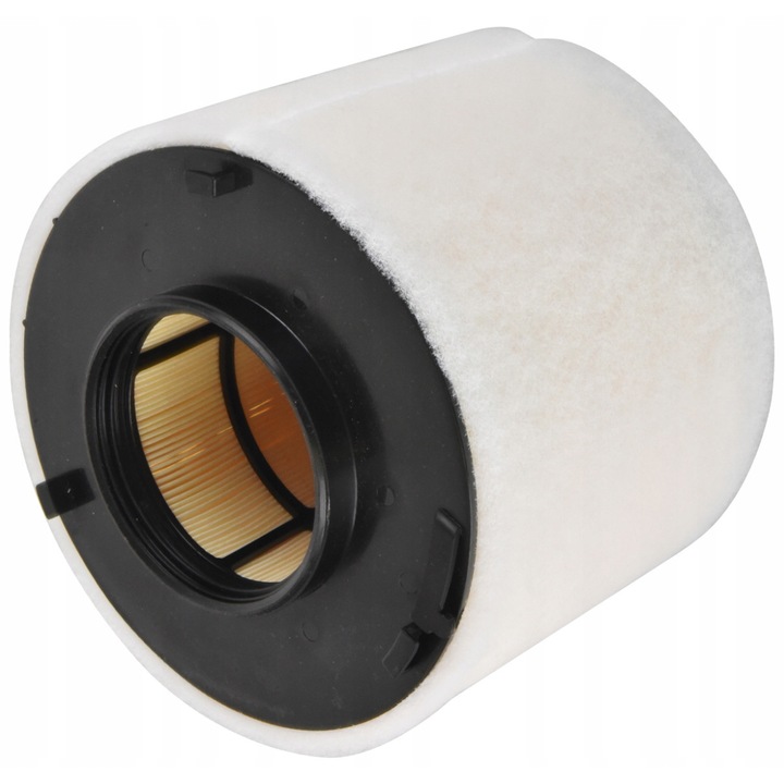 Légszűrő, FEBI BILSTEIN, 79x159,5x152,8 mm, AUDI