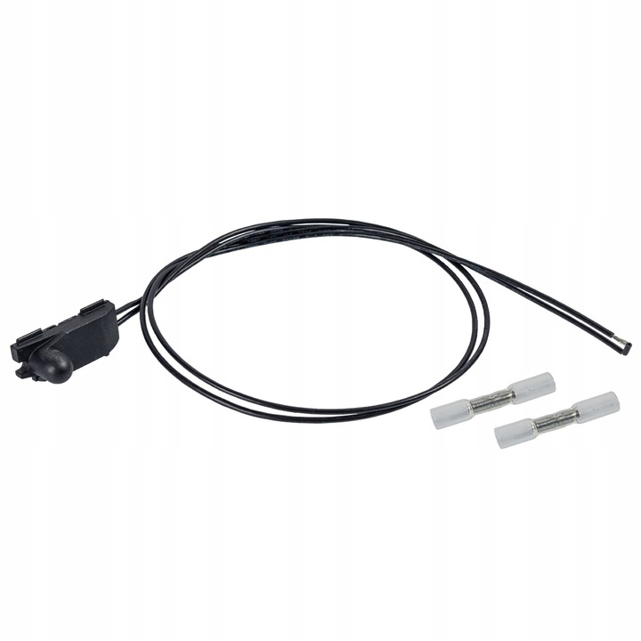 Температурен датчик, Febi Bilstein, 107141