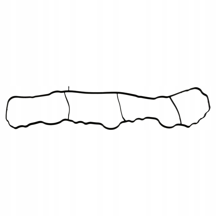 Szívócső tömítés, FEBI BILSTEIN, kód 102391