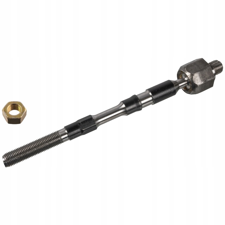 Összekötő rúd FEBI BILSTEIN, 234 mm, 0,45 kg, M14x1,5