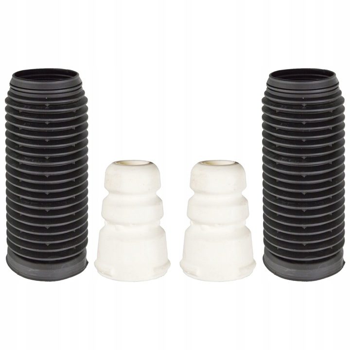 Motor puffer FEBI BILSTEIN 108090, PU, 80mm, első tengelyhez, szett