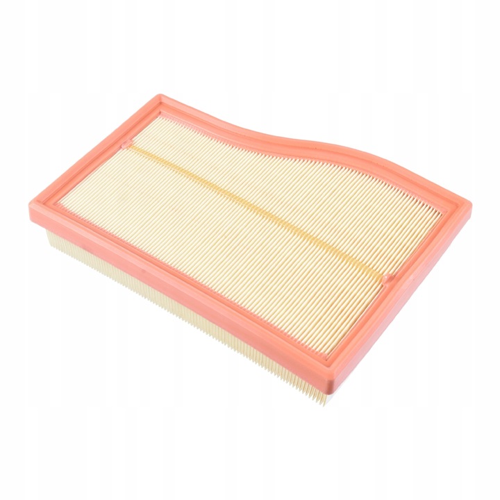 FEBI BILSTEIN légszűrő, 257x187x47mm, Mercedes-Benzhez