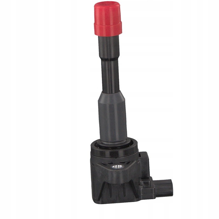 Gyújtótrafó, Febi Bilstein, 108235, fekete