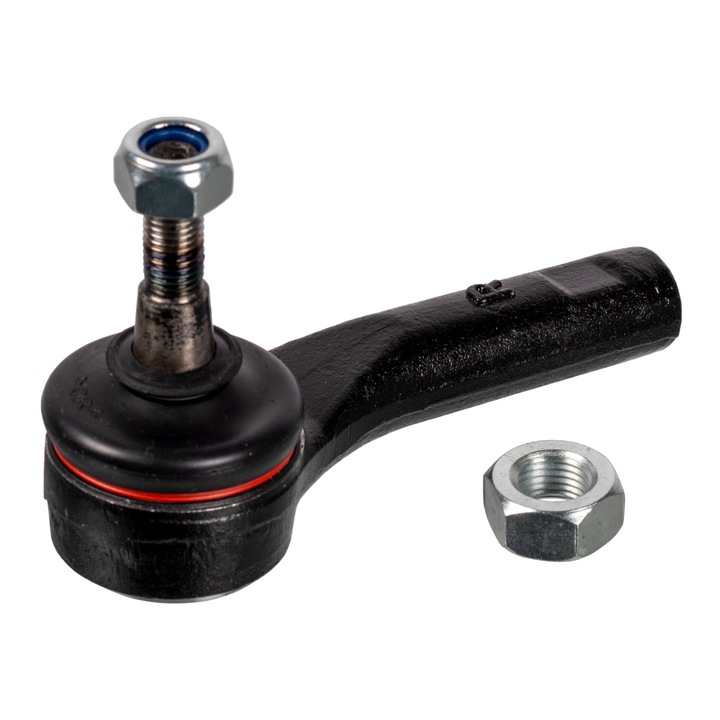 Кормилен накраник FEBI BILSTEIN, 108796, M10 x 1,25 mm/M14 x 1,5 mm, черен