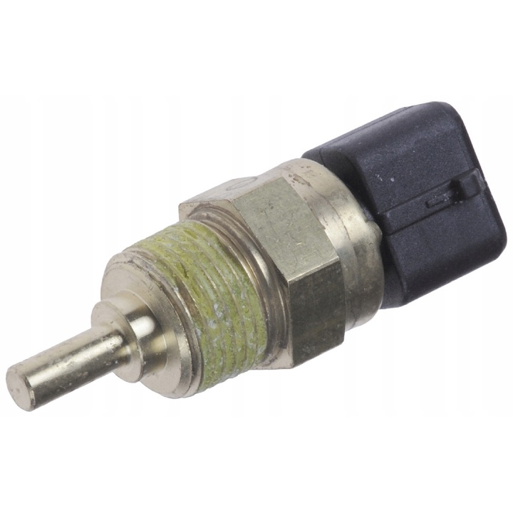 Vízhőmérséklet érzékelő FEBI BILSTEIN 107540, 3 csatlakozó, fekete