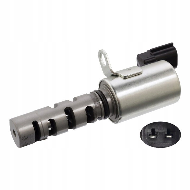 Vezérműtengely állító szelep, FEBI BILSTEIN, 107420