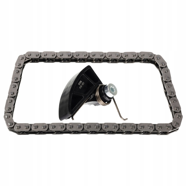 Olajszivattyú hajtólánc készlet, FEBI BILSTEIN, 107837