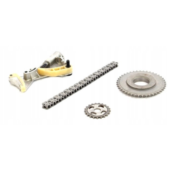 Olajszivattyú hajtólánc készlet, BGA, TC0160FK, többszínű