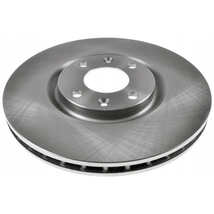 2 db féktárcsa készlet, FEBI BILSTEIN, 302x34,3 mm