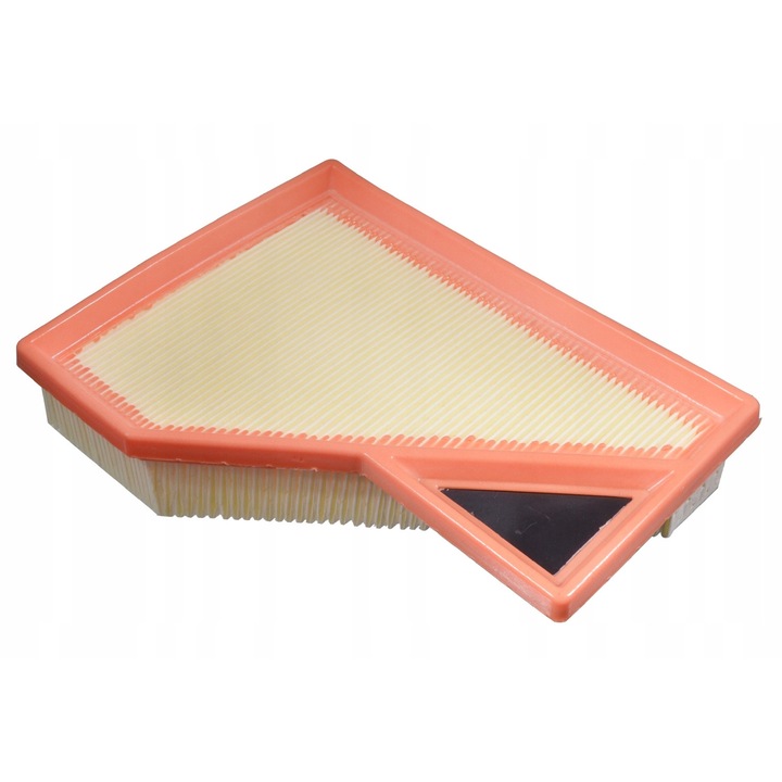 FEBI BILSTEIN légszűrő, 217x165,5x47mm, MINI-hez