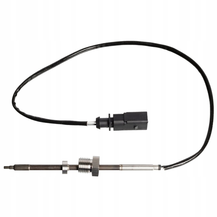 FEBI BILSTEIN kipufogógáz hőmérséklet érzékelő, M14x1,5, 430mm, 2 csatlakozás