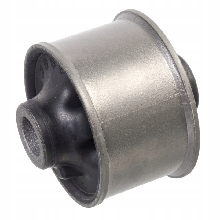 Függesztőkar persely FEBI BILSTEIN 107779, gumi/fém, 16x69,78x75mm