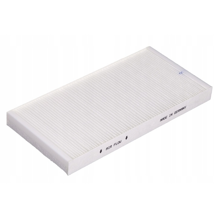 Fülkeszűrő, Febi Bilstein, 14816, Fehér