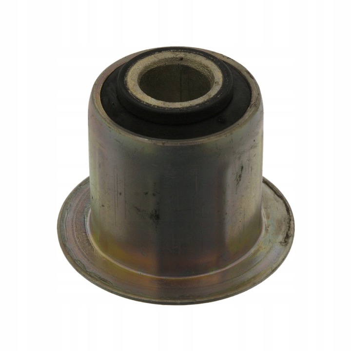 Тампон за носач, Febi Bilstein, 12763, черно