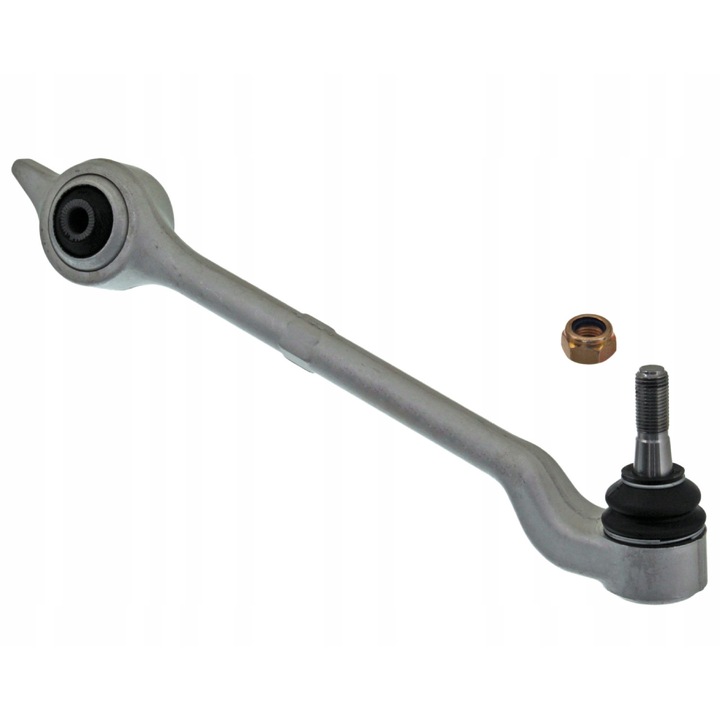 Lengőkar FEBI BILSTEIN, keresztirányú, alumínium, jobb első tengely, 0,865 kg