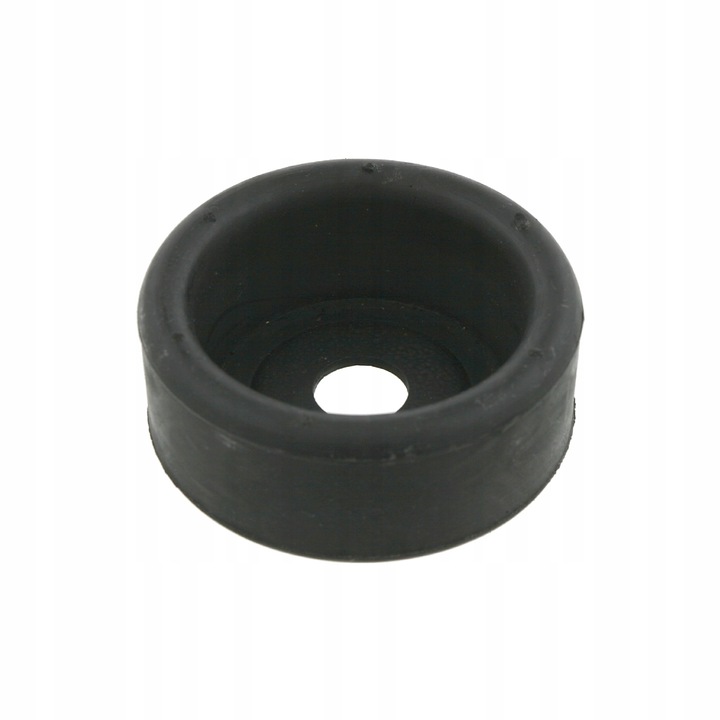 Febi Bilstein silentblock persely, 29x16x72mm, hátsó tengely, 2db szett, Fiat/Lancia számára