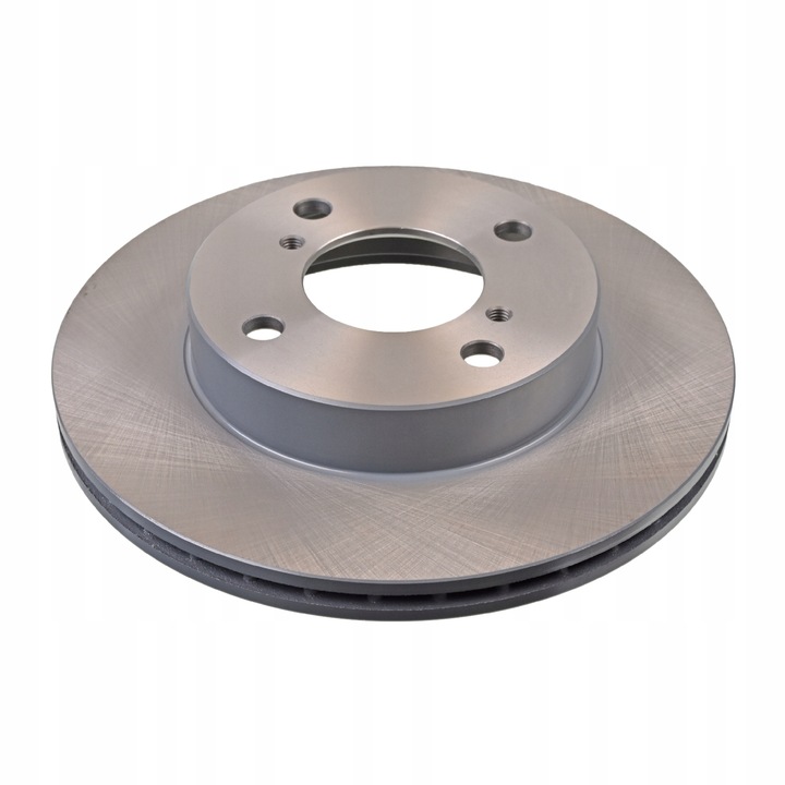 Спирачен диск FEBI BILSTEIN Код 170841