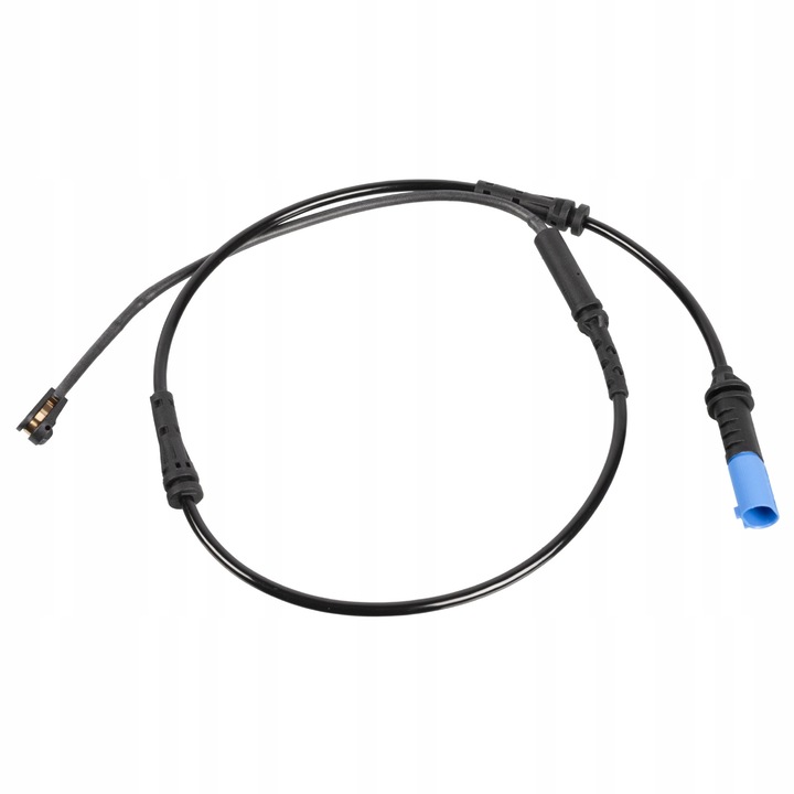 Fékbetét kopásérzékelő FEBI BILSTEIN, 0.031kg, 774mm, első tengelyhez, szett