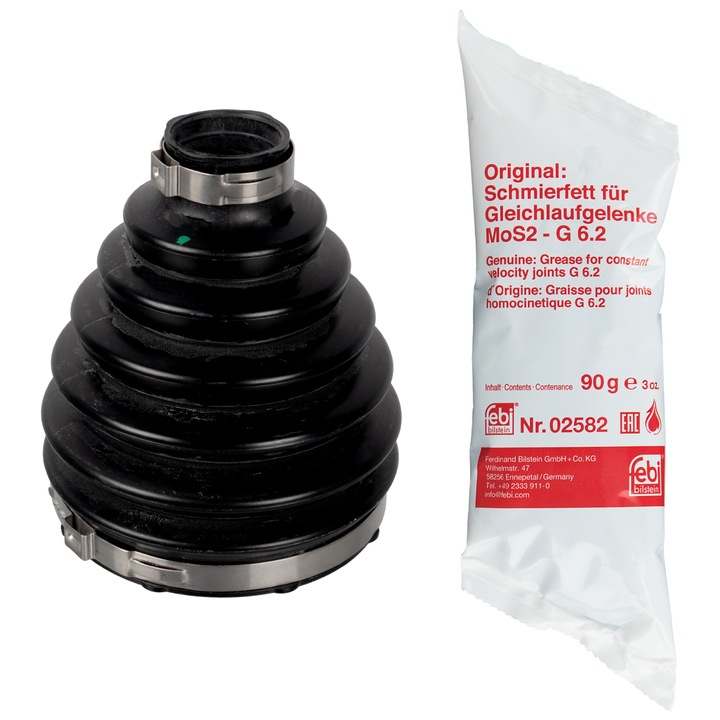 Autóalkatrész, FEBI BILSTEIN, 172661