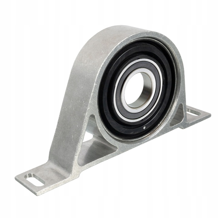 Suport ax cardanic 171934, FEBI BILSTEIN, Negru/Argintiu