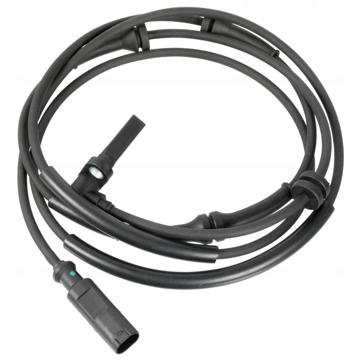 ABS kerékfordulatszám érzékelő FEBI BILSTEIN, 2 csatlakozó, 1875mm, 46842228