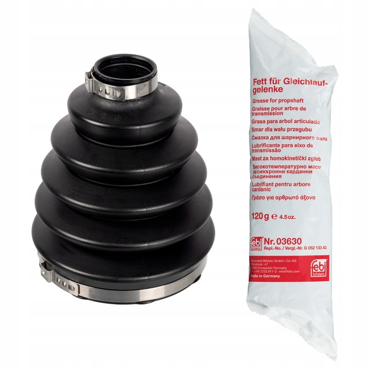 Autóalkatrész, FEBI BILSTEIN, 172965