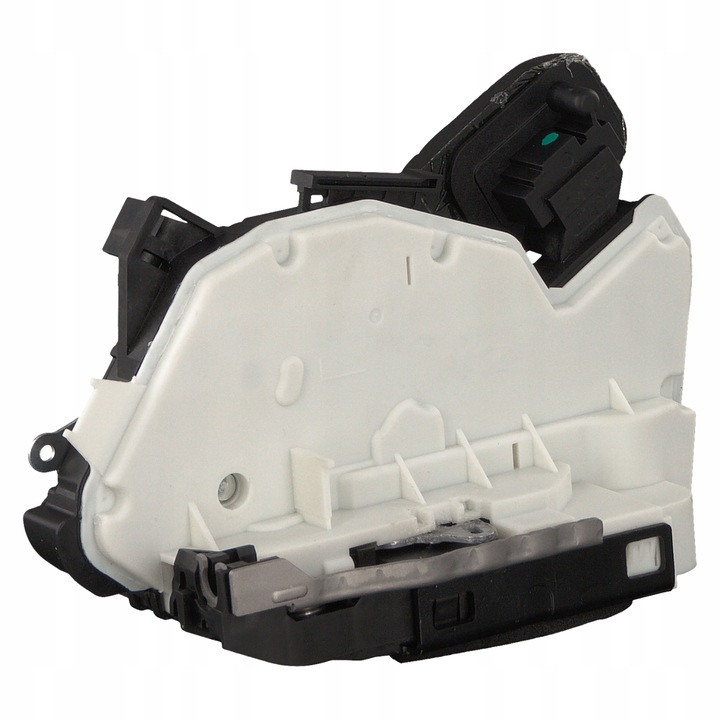 FEBI BILSTEIN autó ajtózár, kompatibilis Skoda/VW, bal hátsó