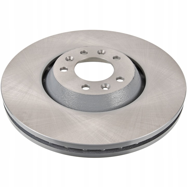 Спирачен диск, Febi Bilstein, 175107