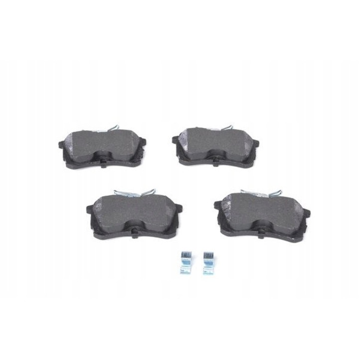 Fékbetétek, Bosch, 0 986 424 661