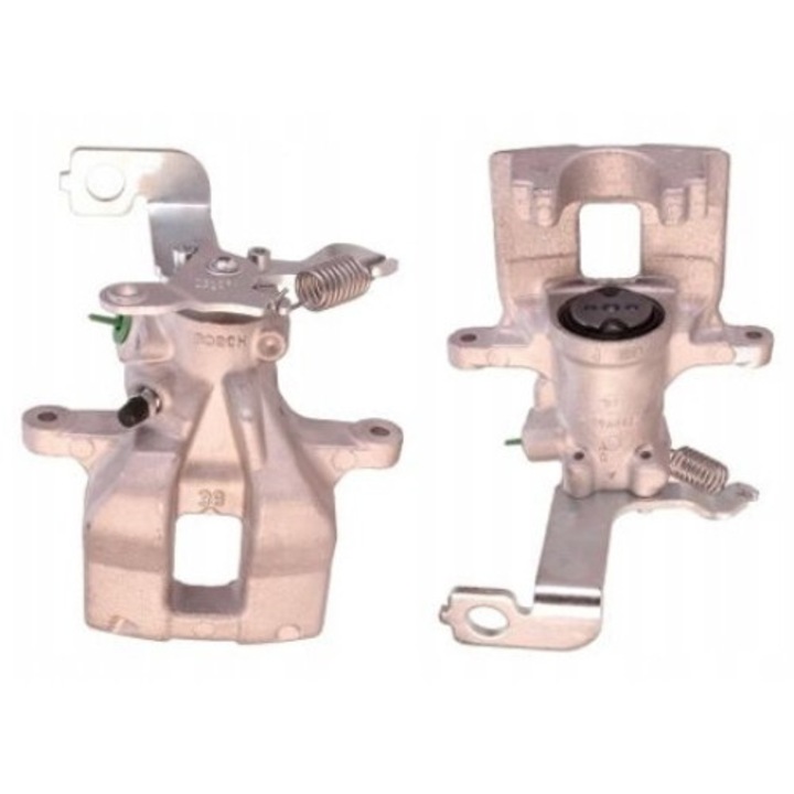 Спирачен апарат BOSCH 0 986 134 114