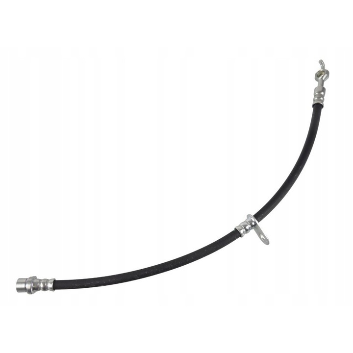 Hajlékony fékcső, FEBI BILSTEIN, 174846, Fekete